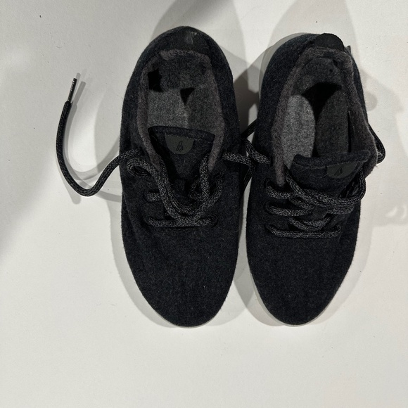 Allbirds Merino Wool Runners - Size 8. - Picture 1 of 6